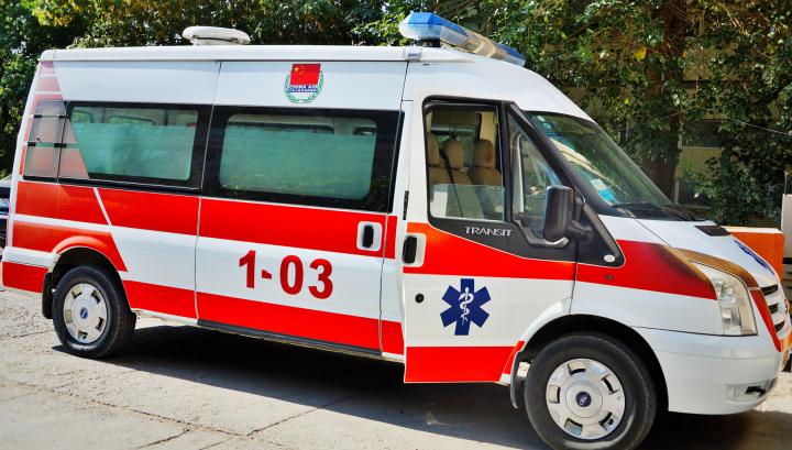 Պայթյուն և փլուզում Երևանում. կա 3 տուժած