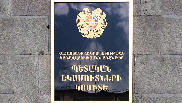 Հսկիչ դրամարկղային կտրոն չտրամադրելը և չգրանցված աշխատողներ ունենալը դարձել է օրինաչափություն. ՊԵԿ