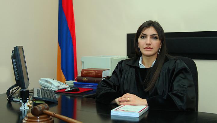 Նախագահը դատավոր է նշանակել