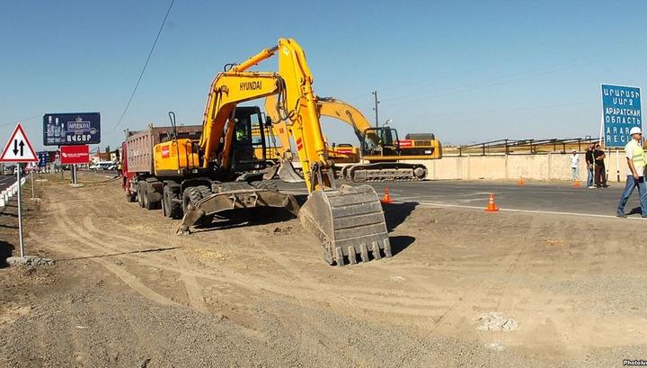 Հյուսիս-հարավ ճանապարհի ներդրումային ծրագրի վիճակը և խնդիրները