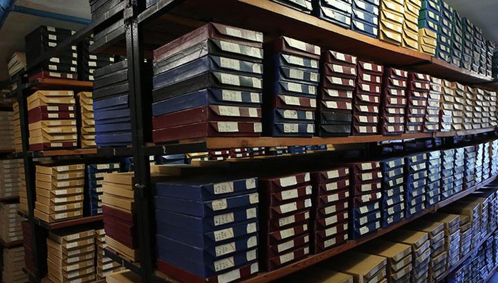 Չարաշահումներ՝ Ազգային արխիվում. քրգործ է հարուցվել