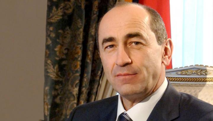 «Սա ակնհայտ քաղաքական հետապնդում է, վենդետա». Ռոբերտ Քոչարյան