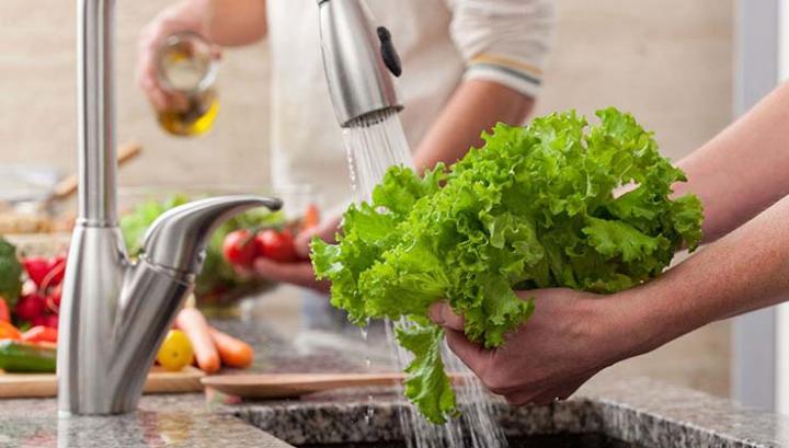 Աղիքային վարակիչ հիվանդությունները տարածվում են ջրի, սննդի միջոցով, կենցաղ-կոնտակտային ճանապարհով. ԱՆ