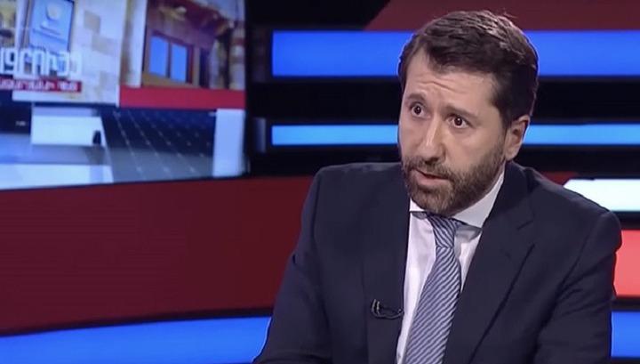 ԲԴԽ-ում կրքերը չեն հանդարտվում. «Ժողովուրդ»