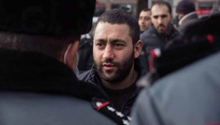 Վահագն Ալեքսանյանին մոռացել են ասել, որ իշխանություն լինելուց հետո էլ կյանք կա․ Գոռ Սարգսյան