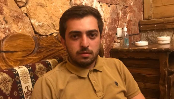 Պետական Կառավարման ակադեմիան հերթական անգամ նոր ապոգեյի է հասցնում իր «գիտակրթական անբարոյականությունը»․ Արմեն Հարությունյան