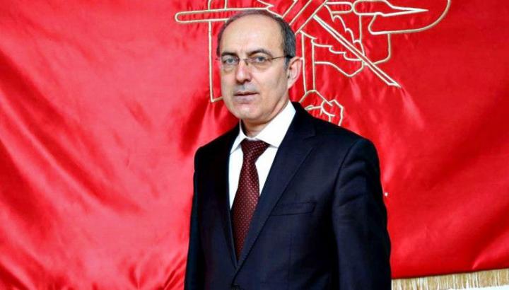 ԼՂԻՄ-ի ինքնավարությունը ձևավորվել է հայկական տարածքի վրա՝ բնիկ ժողովուրդը հայերն են․ Վահրամ Բալայան․ Yerkir.am