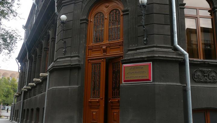 Առաջադրված մեղադրանքը թողնում է բացառապես քաղաքական հետապնդման տպավորություն. ՀՀԿ