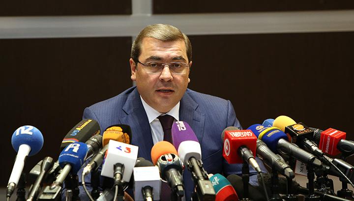 Պետք է էլ ավելի արդյունավետ դարձնել պետական և մասնավոր հատվածների համագործակցությունը. Դավիթ Անանյան