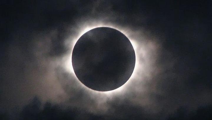 Լուսնի՝ 21-րդ դարի ամենաերկար խավարումը