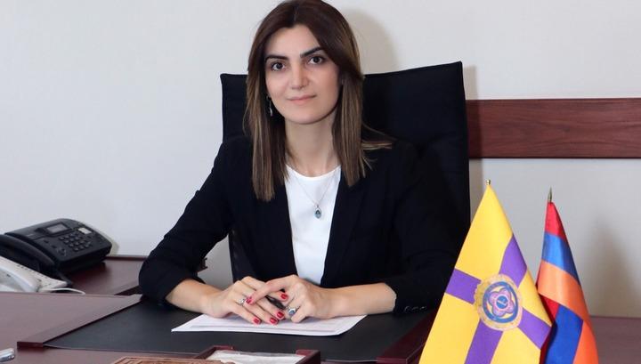 Էջմիածնի քաղաքապետն ապշած է կատարված չարաշահումներից