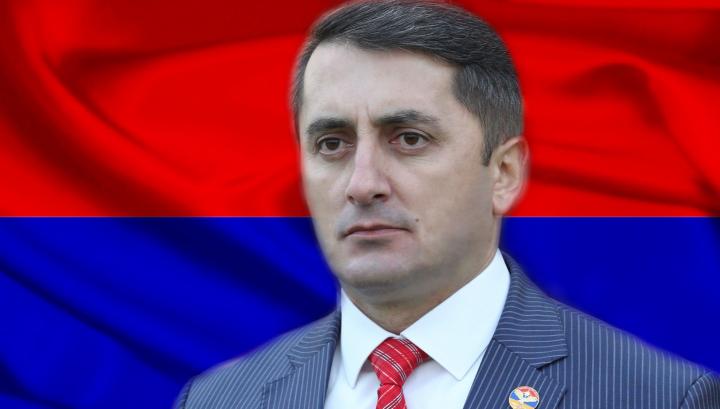 Դուք հստակ գործողություն կատարեցիք՝ հեղինակազրկելու ՆԱՏՕ-ի համար ահ ու սարսափ դարձած ՀԱՊԿ-ին. Խաչիկ Ասրյան