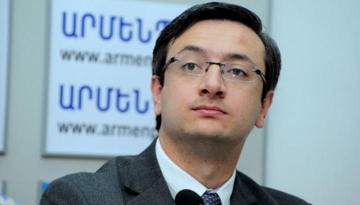 «Հարավկովկասյան երկաթուղիները» փակել է 9 կայարան և վաճառել երկաթգծերը. Գևորգ Գորգիսյան