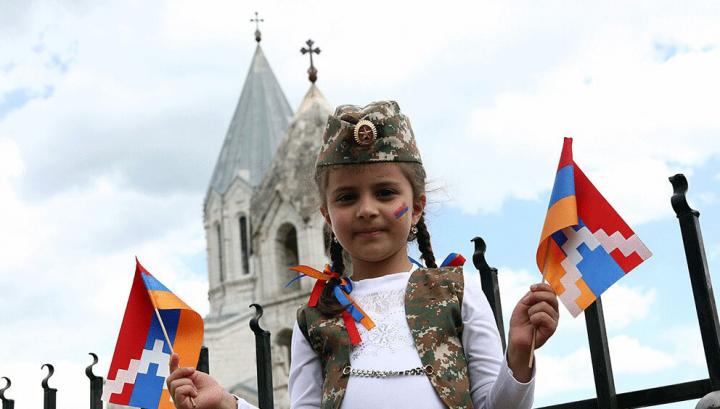 Այսօր Արցախի անկախության հռչակման 31-րդ տարեդարձն է