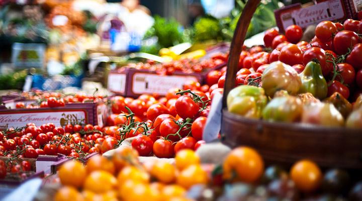 Ինչո՞ւ են գյուղմթերքները թանկ գնով վաճառվում. «Հայոց աշխարհ»