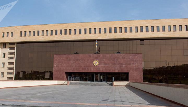Պաշտպանության նախարարությունում մշակում են զինծառայողներին ծանրոցներ ուղարկելու կանոնակարգը