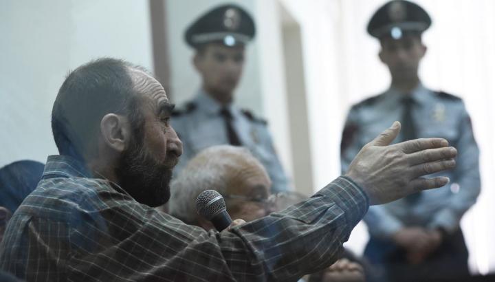 Պավլիկ Մանուկյանը պնդում է՝ իր բացահայտումը ճշմարտություն է