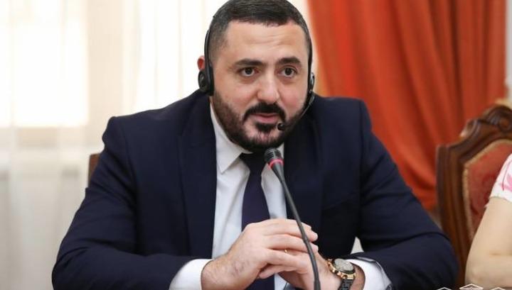 Պատգամավորները «լեւի՞» են գնում, որ ուզում են գաղտնի պահել․ «Հրապարակ»