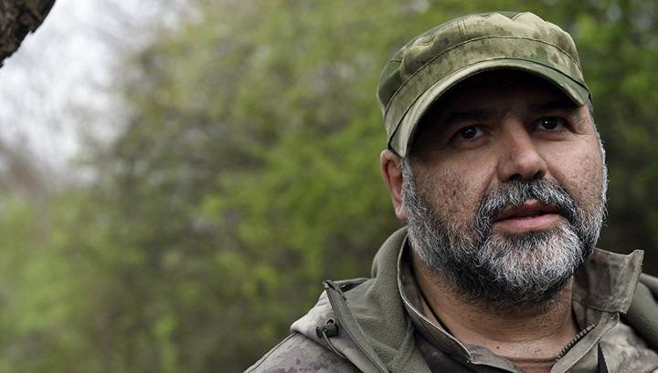 Մեկդ Նիկոլին ասեք, որ…