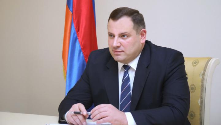 ՔԿ նախագահը հանձնարարել է ուսումնասիրել չբացահայտված առանձնապես ծանր հանցագործությունները