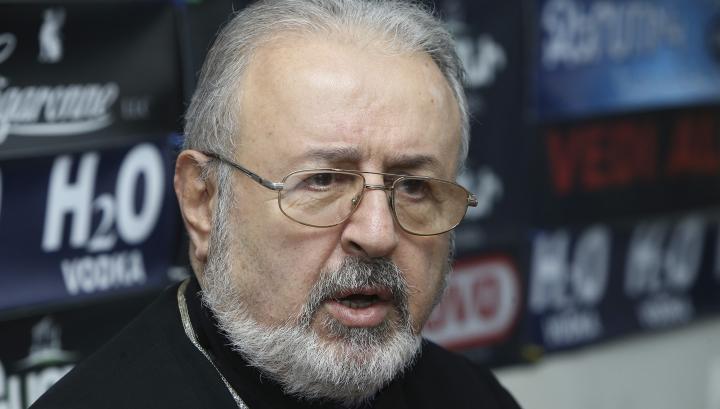 Արք. Աթեշյանը միացել է Թուրքիայի կրոնական փոքրամասնությունների առաջնորդների հայտարարությանը