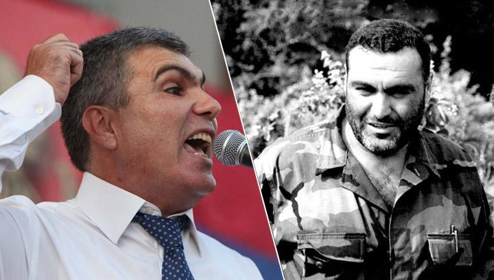 Աստված, իրոք, կա, և կան թաց ու չորն իրար խառնած բազմաթիվ մարդիկ