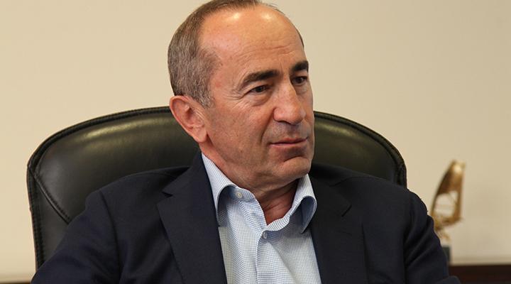 Քոչարյանի գործը. կա՛մ մեղադրանքը կհանվի, կա՛մ կլրանա վաղեմության ժամկետը. Regnum