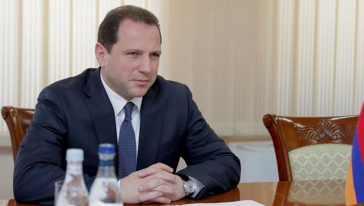 Հայաստանը մինչև ժամկետի ավարտը պետք է շարունակի նախագահությունը ՀԱՊԿ-ում. Դավիթ Տոնոյան