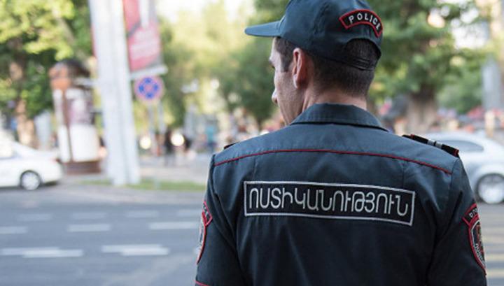 Ավագանու ընտրություններին ընդառաջ ոստիկաններն այցելելու են բնակարաններ. hայտարարություն