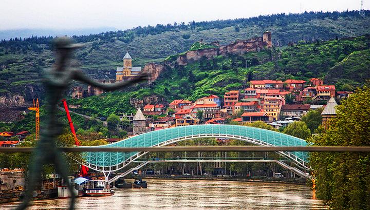 Վրաստան այցելուների թվով Հայաստանը չորրորդն է