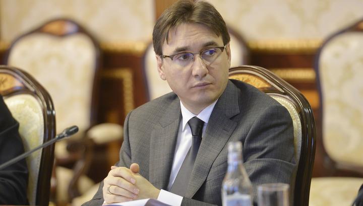 Արմեն Գևորգյանի դեմ մեղադրանք է առաջադրվել