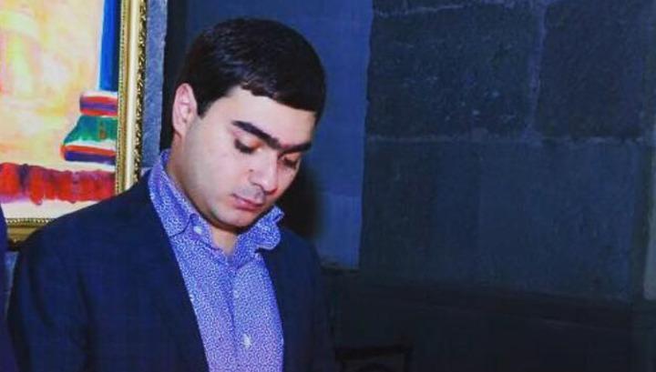 Սուրիկ Խաչատրյանի որդին կմեկնի բանակ, եթե պարզվի՝ ենթակա է ծառայության. փաստաբան