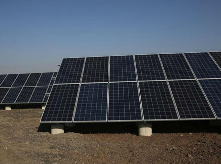 Արևային կայանների տեղադրման աճի տեմպը նվազել է. Հայկ Հարությունյան