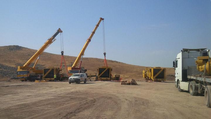 Ովքե՞ր են ֆինանսավորում ցուցարարներին բնապահպանի դեր խաղալու համար. ամուլսարցիների նամակը