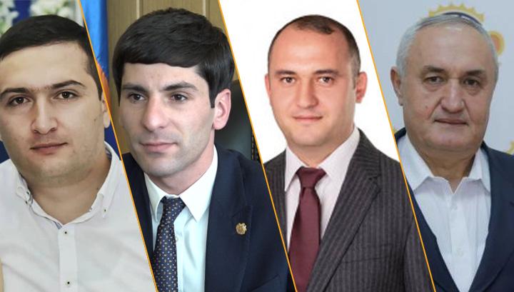 Կոկորդիլոսագետի բաջանաղը պայքարում է Թևոնյանի որդու դեմ. Թեժ պայքար՝ մարզպետի պաշտոնի համար