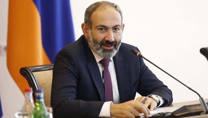 Վարչապետը մեկնել է Տավուշ