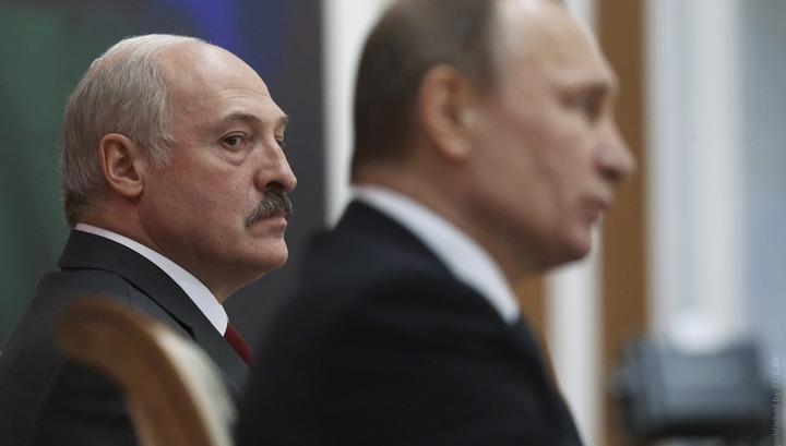 Լուկաշենկոն Ռուսաստանին բարբարոսության մեջ է մեղադրում