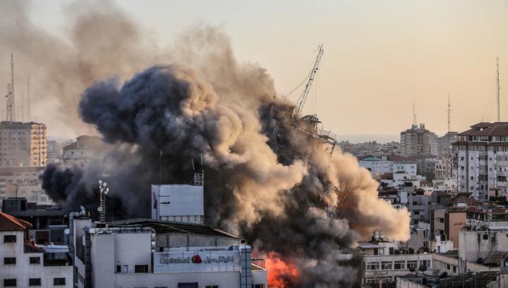 Տարածաշրջանային ի՞նչ ընդգրկում կարող է ունենալ իսրայելա-պաղեստինյան հակամարտությունը․ «Փաստ»