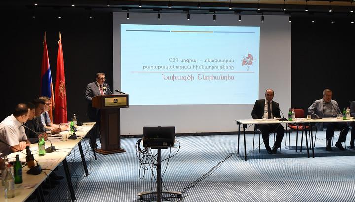 ՀՅԴ-ՔՊ ոչ բարվոք հարաբերություններ. «Ժողովուրդ»