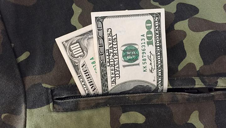 Զինկոմի տեղակալը 3000 դոլար կաշառք է պահանջել. կա 3 մեղադրյալ