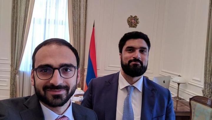 Փոխվարչապետը և գրասենյակի ղեկավարն օդանավակայանում են գիշերել․ «Հրապարակ»