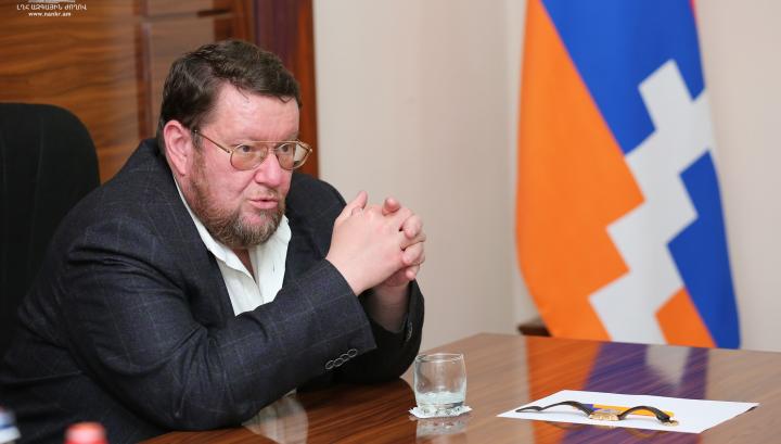 Ինչպիսի՞ն կլինի ՀՀ ղեկավարության արձագանքն Իրանի նկատմամբ ամերիկյան պատժամիջոցներին. Եվգենի Սատանովսկի