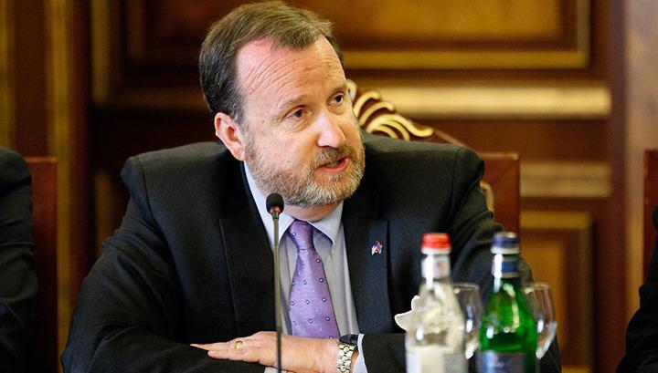 Կարևոր է, որ ցանկացած գործողություն իրականացնելիս առաջնորդվեն իրավունքի գերակայությամբ. ԱՄՆ դեսպան