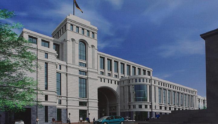 ՀՀ մոտ 20 դեսպան կփոխվի․ «Հրապարակ»