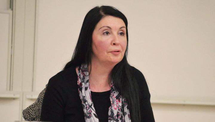 ՌԴ-ն կարող է խնդիրներ ստեղծել Փաշինյանի համար. Ամանդա Փոլ. «Հրապարակ»