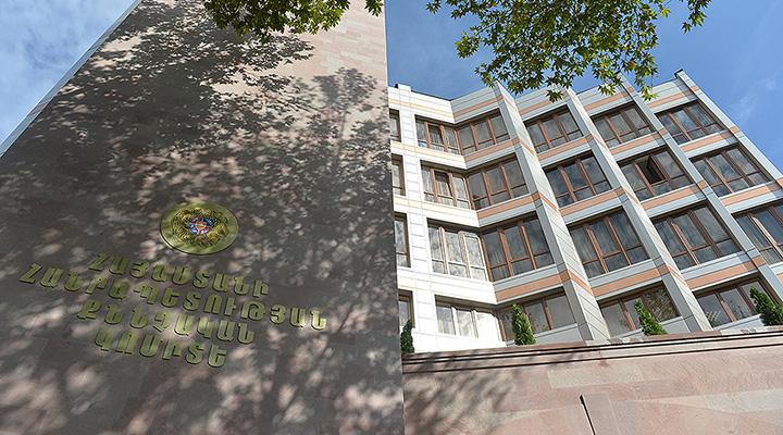 Չարաշահումներ՝ սոցաջակցության Շենգավիթի բաժնում. կա 8 մեղադրյալ, 1 ձերբակալված