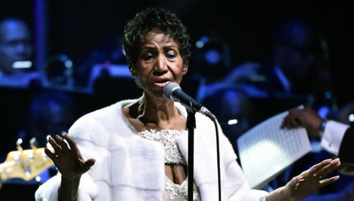 Մահացել է պատմության մեծագույն երգչուհիներից մեկը