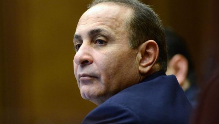 Խուզարկվել է Հովիկ Աբրահամյանի դստեր բնակարանը․ «Հրապարակ»