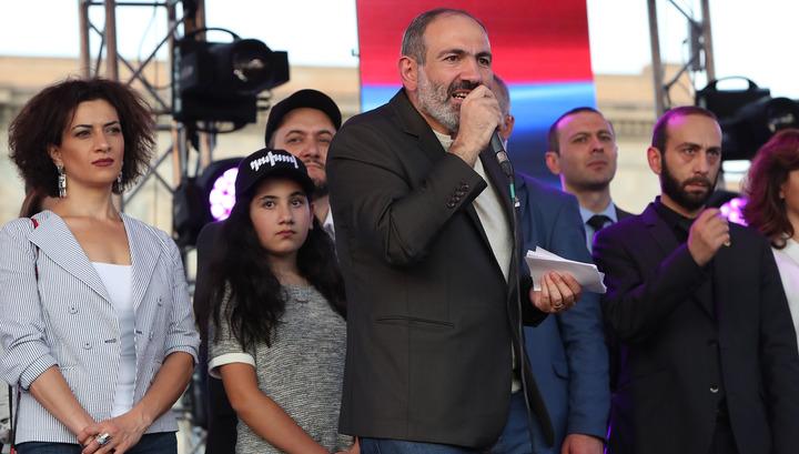 Վարչապետն ամփոփում է պաշտոնավարման 100 օրը