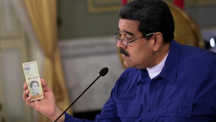 Վենեսուելայում նվազագույն աշխատավարձը կբարձրանա 60 անգամ